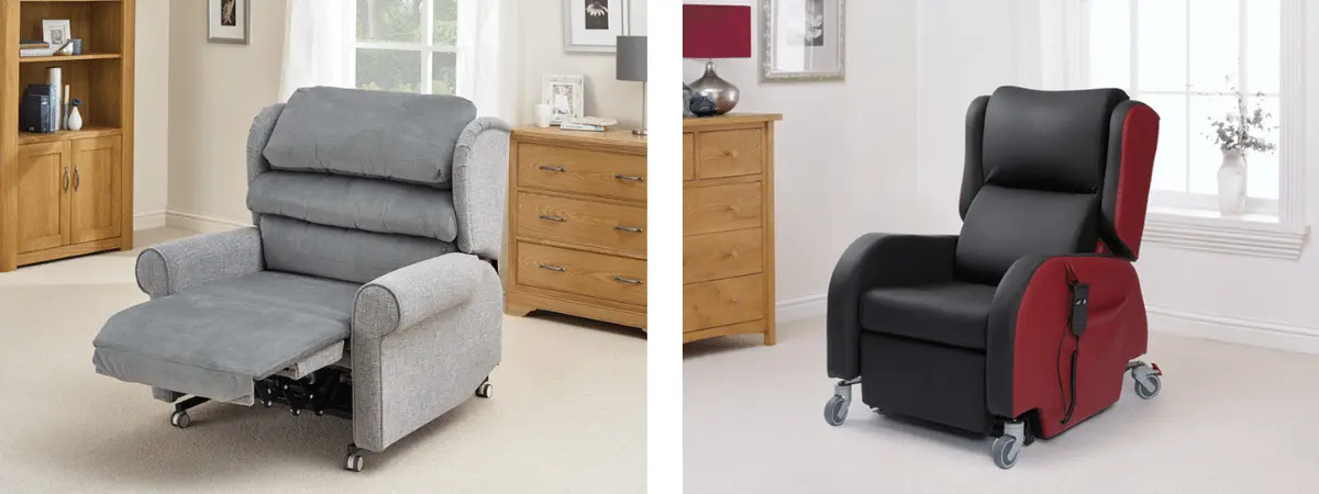 Ideal Elderly-Friendly Office Chair for Business Success