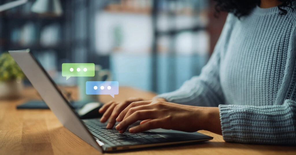 Helping Your Business Thrive the Benefits of Responsive Online Chat Support
