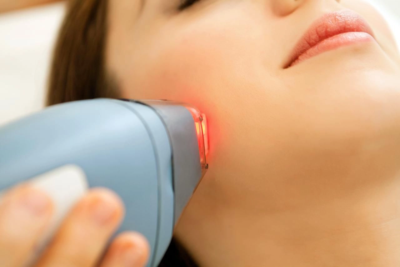 Laser Services for the Busy Businesswoman