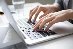 Responsive online chat support advantages