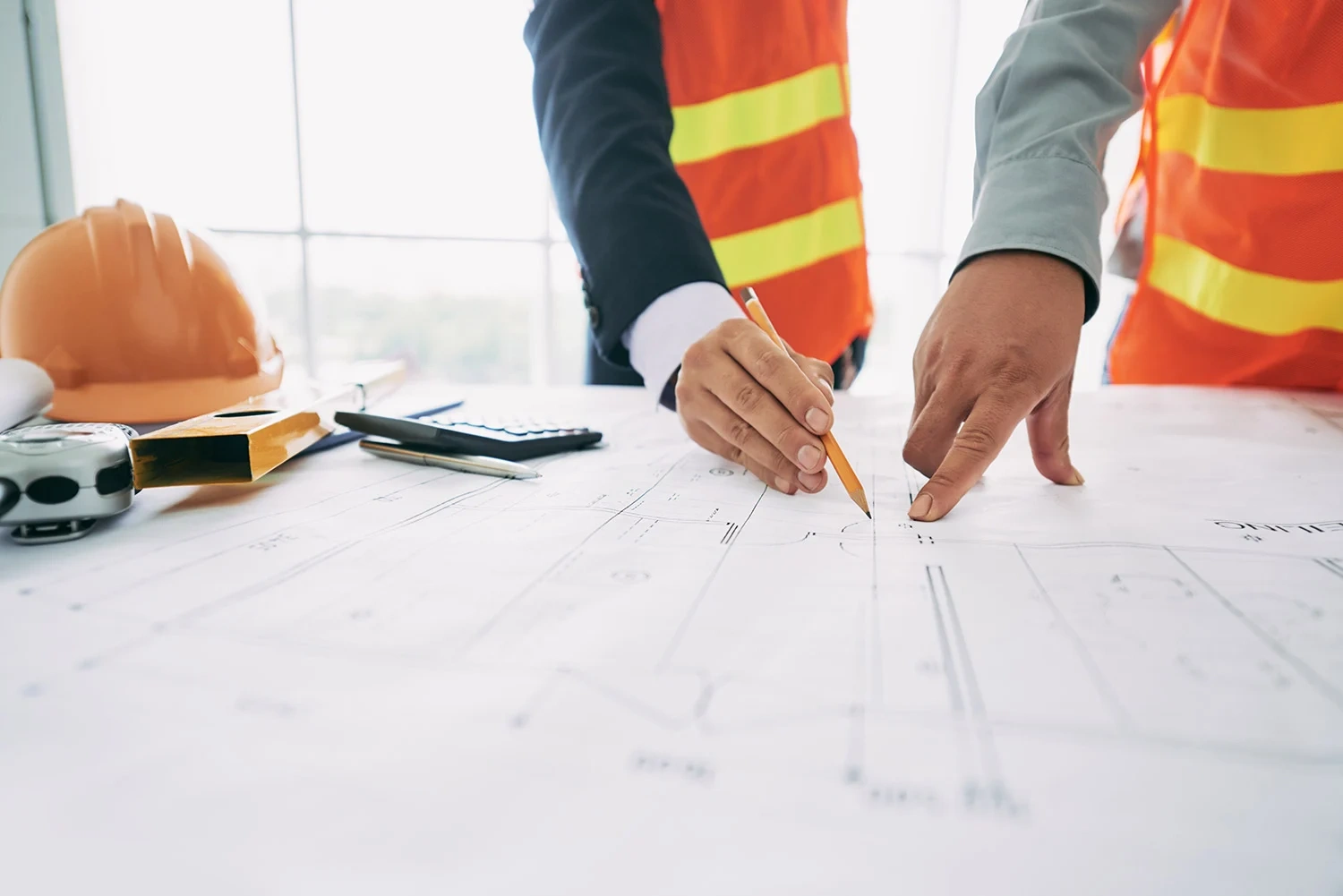 The Advantages of Avoiding Common Construction Mistakes for Business Leaders