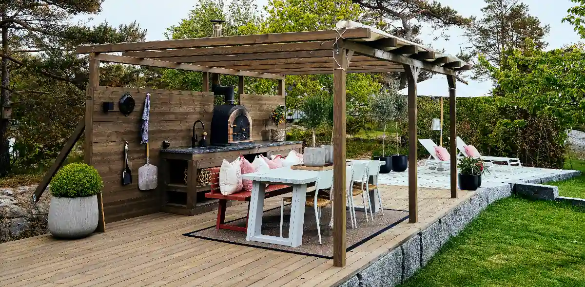 How Detailed Outdoor Kitchen Planning Can Improve Your Paver Contracting Business