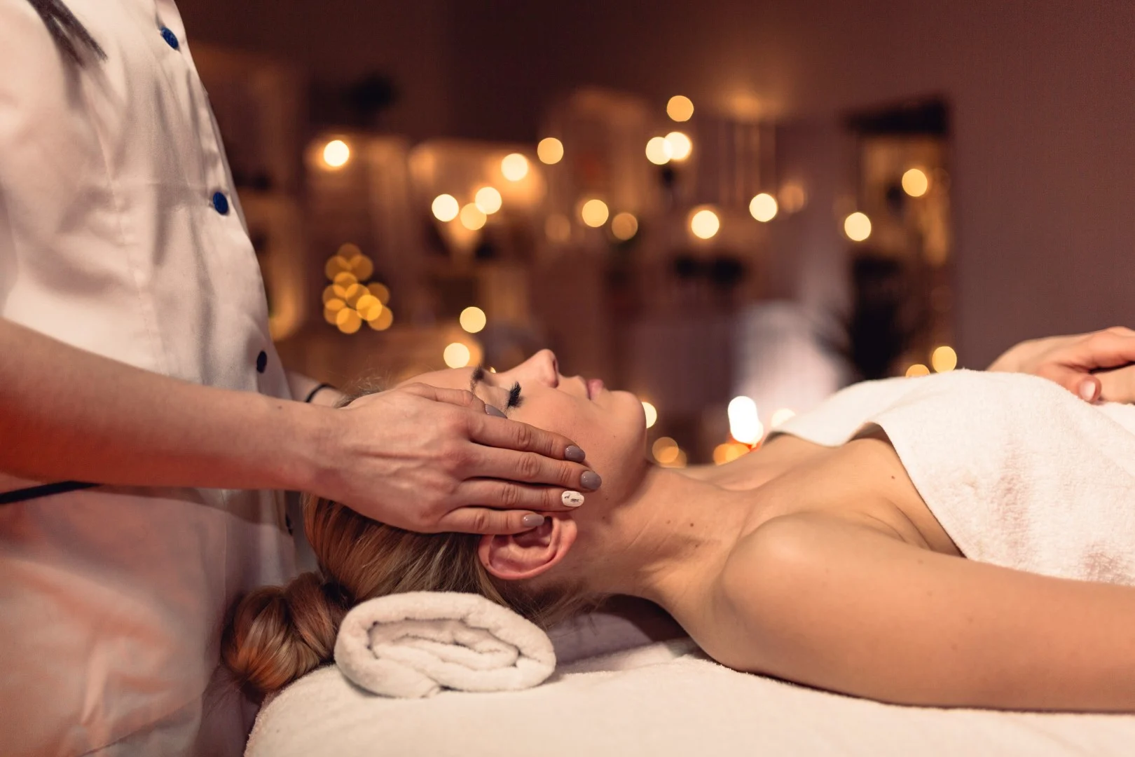 Unlocking Productivity How Spa Retreat Villa Rentals Benefit Busy Businessmen