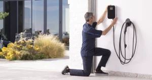 How to upgrade home electrical system for EV charger