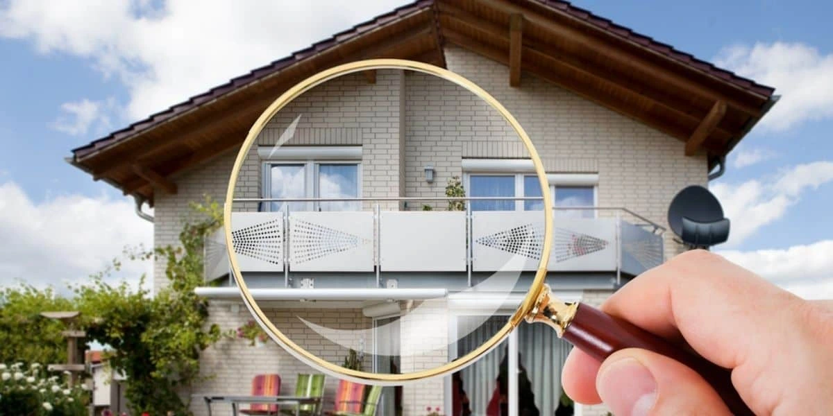 Home Inspection Process What to Expect