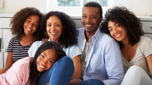 Parenting techniques for emotional well-being p