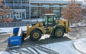 snow removal strategies for property managers