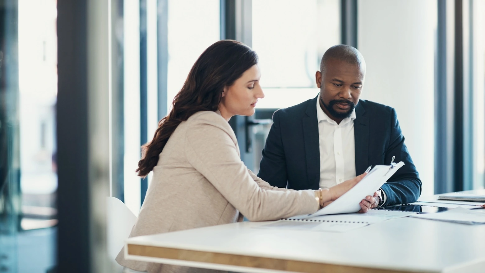 How the Right Type of Business Loan Can Benefit Your Business’s Financial Health