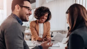 Types of business loans available