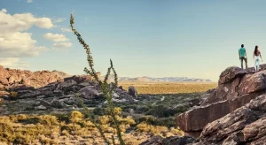 El Paso vacation tips