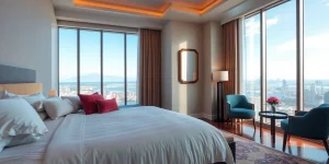 how to compare hotels