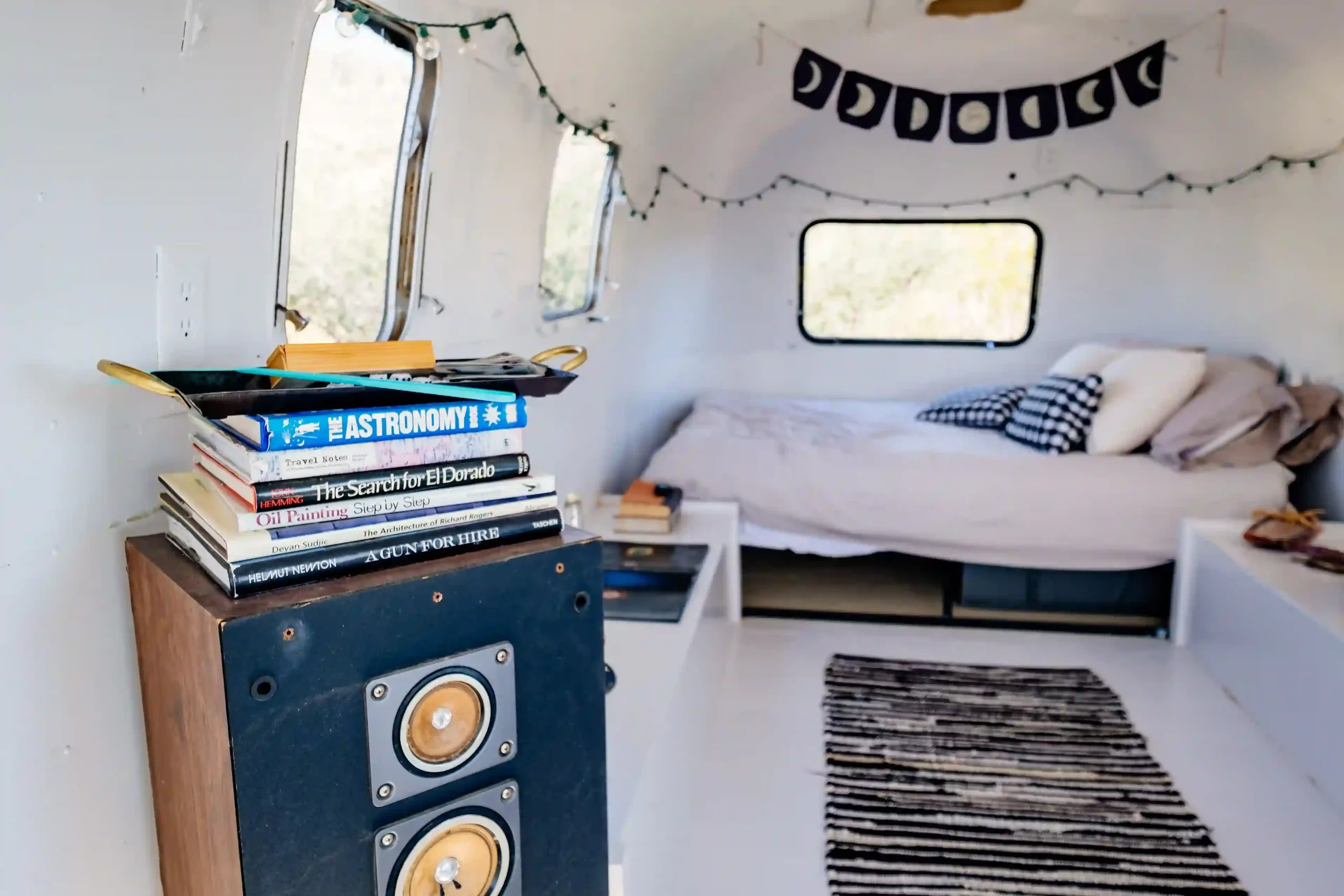Explore Private Retreats in Big Bend