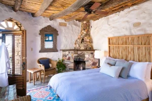 Private retreats Big Bend